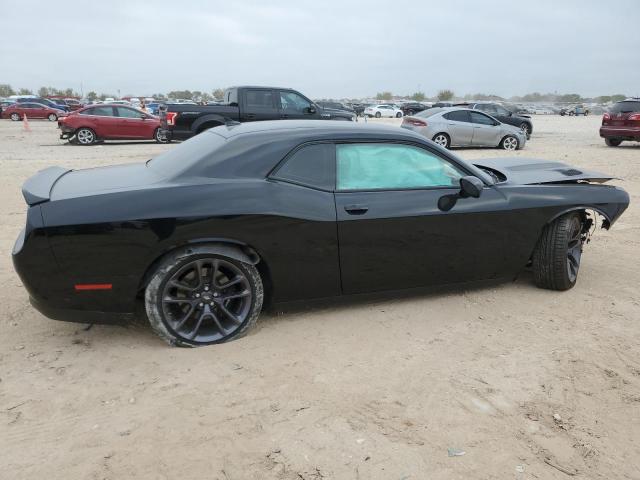 Photo 3 from auction – 2023 DODGE CHALLENGER with VIN 2C3CDZFJ5PH696032