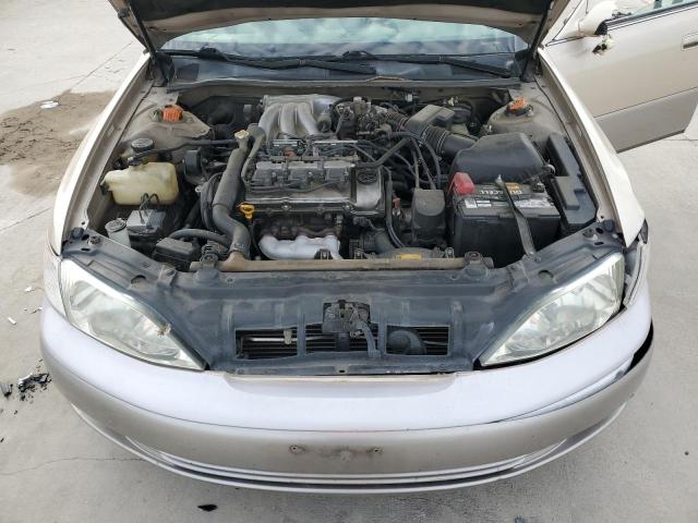 Photo 11 from auction – 1997 LEXUS ES 300 with VIN JT8BF22GXV0046390