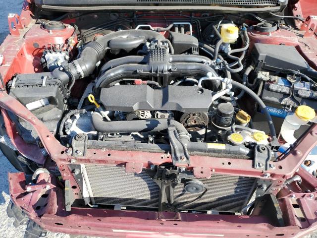 Photo 12 from auction – 2016 SUBARU CROSSTREK with VIN JF2GPABC5G8214096