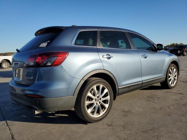 صورة رقم 3 من المزاد - 2014 MAZDA CX-9 GRAND مع VIN JM3TB2DA7E0427423