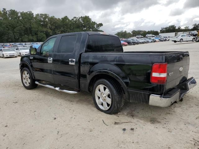 Photo 2 from auction – 2007 FORD F150 SUPER with VIN 1FTPW12V27KD04960