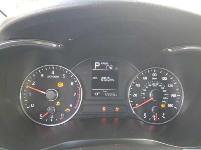 Photo 9 from auction – 2017 KIA FORTE LX with VIN 3KPFK4A78HE133289