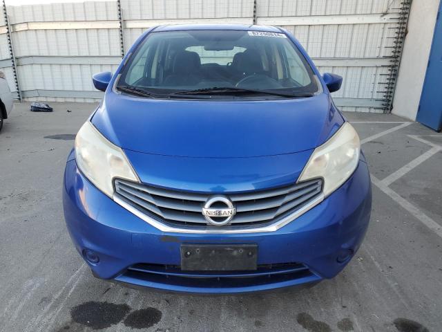 Photo 5 from auction – 2015 NISSAN VERSA NOTE with VIN 3N1CE2CP6FL448096