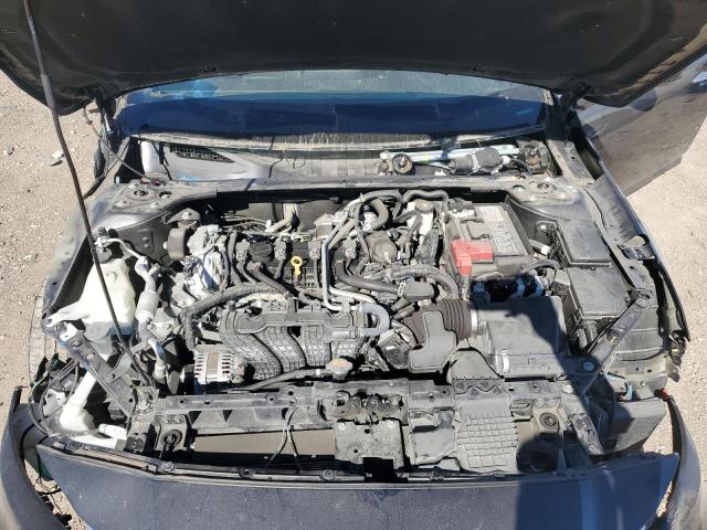 Photo 11 from auction – 2022 NISSAN ALTIMA SL with VIN 1N4BL4EV3NN421643