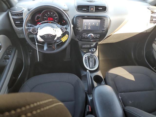Photo 8 from auction – 2019 KIA SOUL + with VIN KNDJP3A5XK7630632