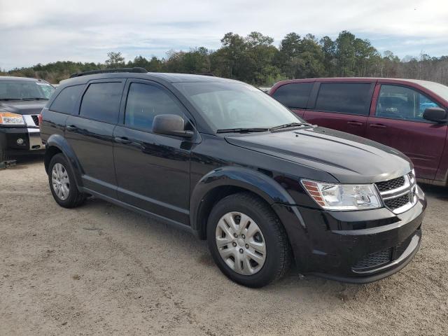 Photo 4 from auction – 2019 DODGE JOURNEY SE with VIN 3C4PDCAB1KT747150
