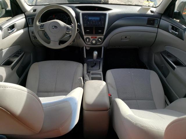 Photo 8 from auction – 2011 SUBARU FORESTER 2 with VIN JF2SHADC3BH777869