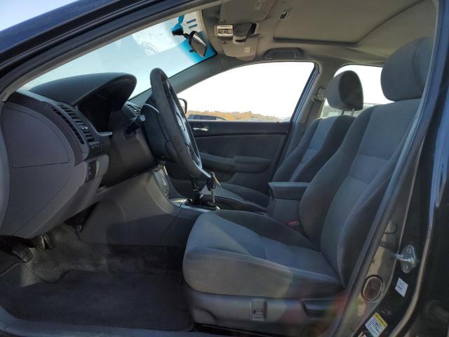 Photo 7 from auction – 2005 HONDA ACCORD EX with VIN 1HGCM55715A050476