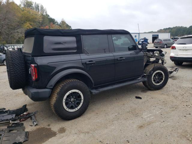 Photo 3 from auction – 2022 FORD BRONCO BAS with VIN 1FMEE5DP9NLA92965