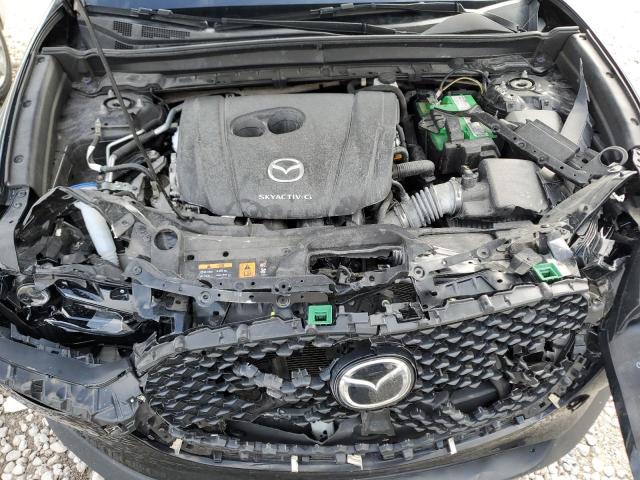 Photo 7 from auction – 2021 MAZDA CX-30 with VIN 3MVDMAALXMM214743