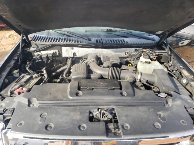 Photo 12 from auction – 2011 FORD EXPEDITION with VIN 1FMJK1J59BEF18785