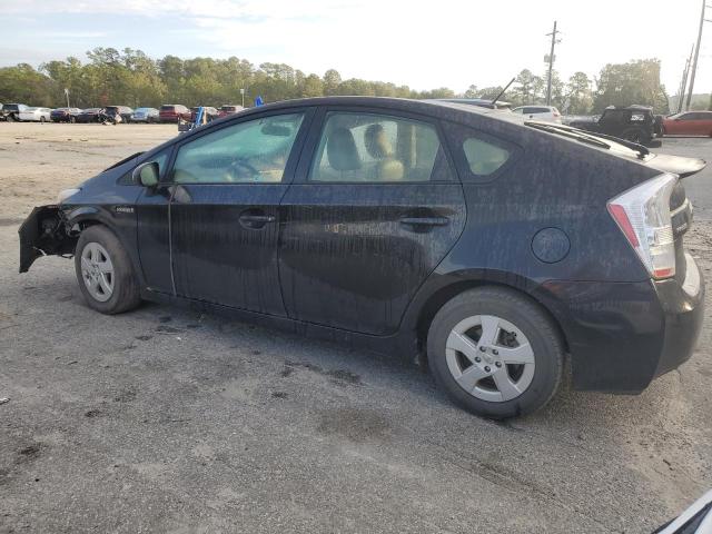 Photo 2 from auction – 2011 TOYOTA PRIUS with VIN JTDKN3DU8B5253078