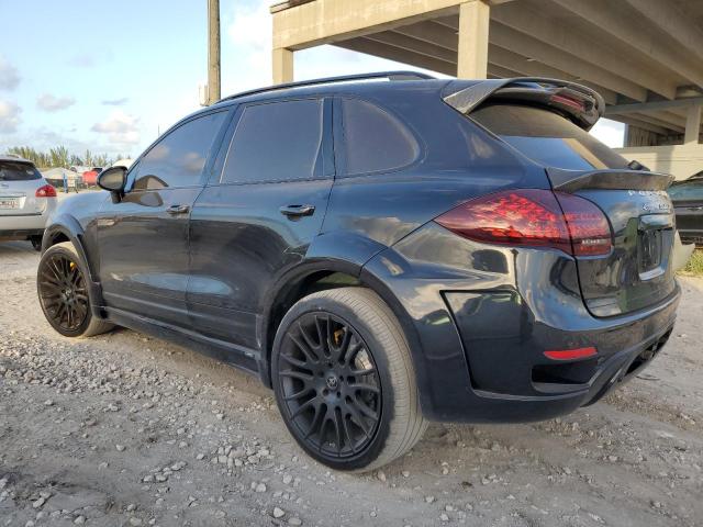 Zdjęcie 2 z aukcji – 2014 PORSCHE CAYENNE TU z VIN WP1AC2A22ELA87606