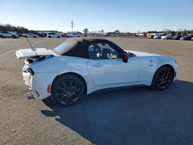 Photo 3 from auction – 2020 FIAT 124 SPIDER with VIN JC1NFAEK1L0145179
