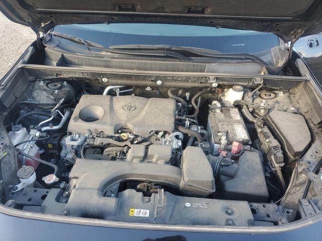 Photo 12 from auction – 2022 TOYOTA RAV4 LE with VIN 2T3G1RFV3NC268449