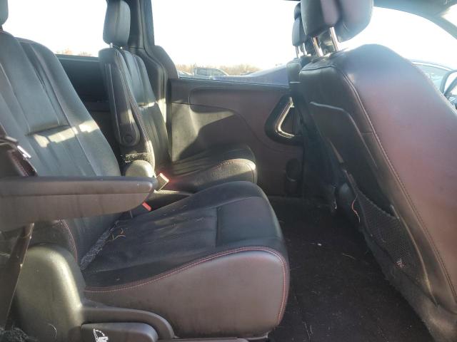 Photo 11 from auction – 2019 DODGE GRAND CARA with VIN 2C4RDGEG1KR683250