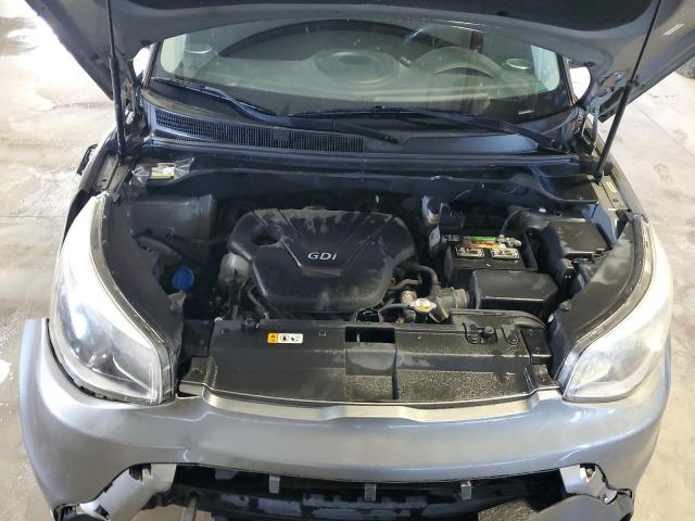 Photo 11 from auction – 2014 KIA SOUL with VIN KNDJN2A27E7058767