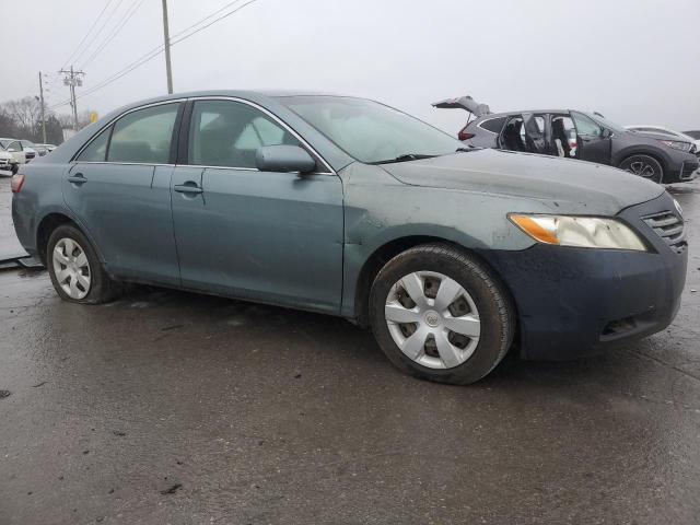 Photo 4 from auction – 2007 TOYOTA CAMRY CE with VIN 4T1BE46K77U704852
