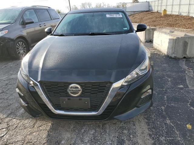 Photo 5 from auction – 2019 NISSAN ALTIMA S with VIN 1N4BL4BV1KN323145