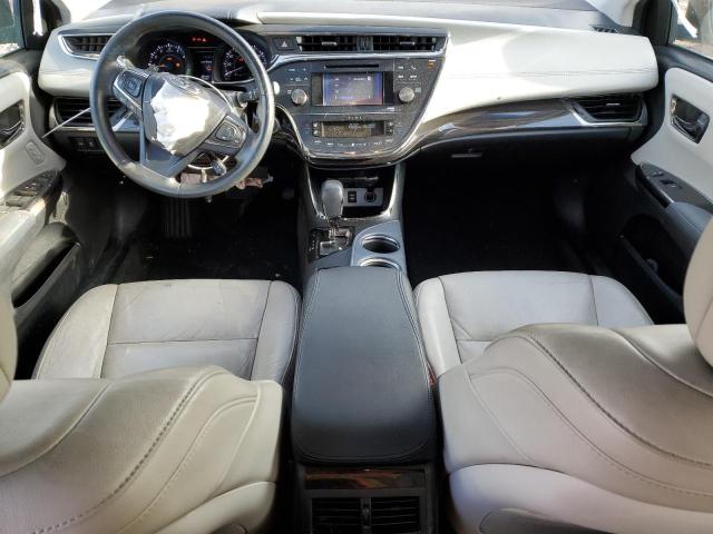 Photo 8 from auction – 2014 TOYOTA AVALON BAS with VIN 4T1BK1EBXEU092104
