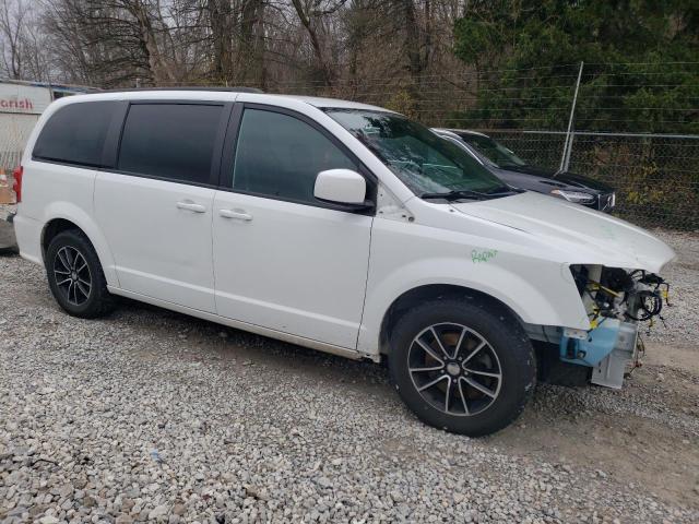 Photo 4 from auction – 2019 DODGE GRAND CARA with VIN 2C4RDGEG4KR562289
