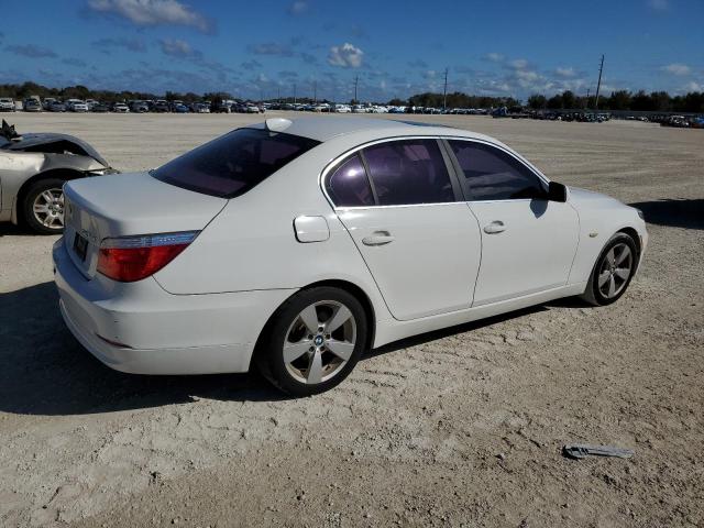 Photo 3 from auction – 2008 BMW 528 XI with VIN WBANV13598CZ53236