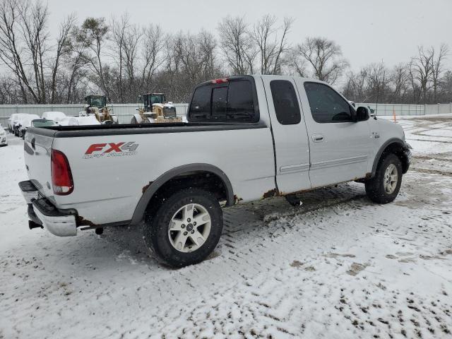 Photo 3 from auction – 2003 FORD F150 with VIN 1FTRX18L23NB55812