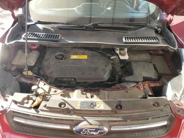 Photo 11 from auction – 2016 FORD ESCAPE with VIN 1FMCU0GXXGUC80514