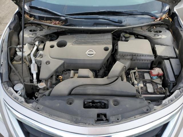 Photo 11 from auction – 2015 NISSAN ALTIMA 2.5 with VIN 1N4AL3AP6FC205117