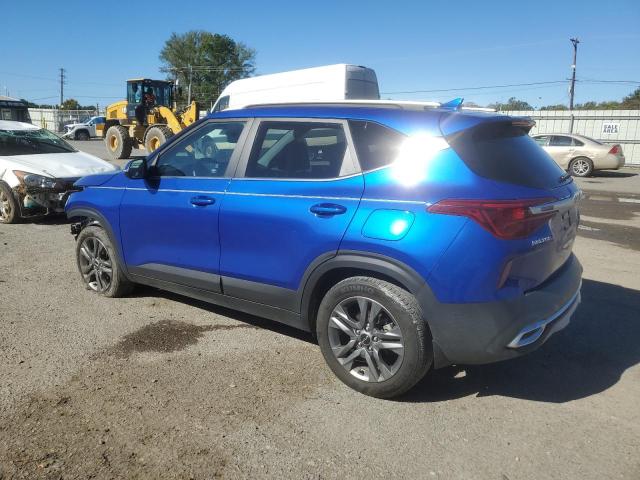 Photo 2 from auction – 2023 KIA SELTOS S with VIN KNDEU2AA8P7393843