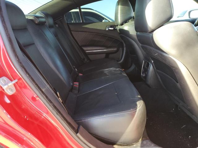 Photo 10 from auction – 2012 DODGE CHARGER R/ with VIN 2C3CDXCT4CH191071