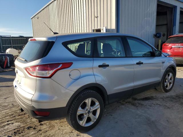 Photo 3 from auction – 2015 FORD ESCAPE S with VIN 1FMCU0F79FUB45587