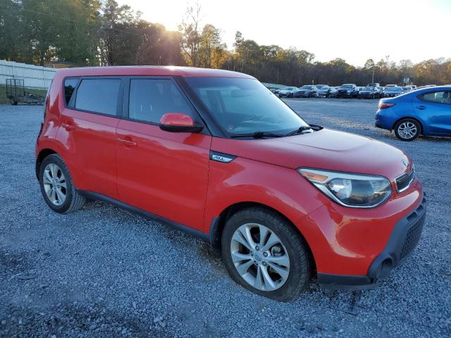 Photo 4 from auction – 2015 KIA SOUL + with VIN KNDJP3A54F7785912