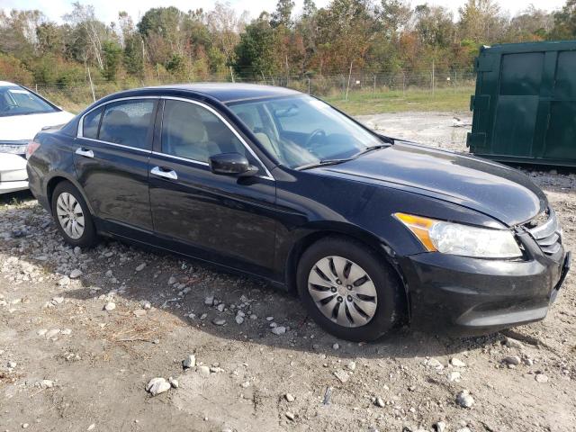 Photo 4 from auction – 2012 HONDA ACCORD LX with VIN 1HGCP2F39CA019149