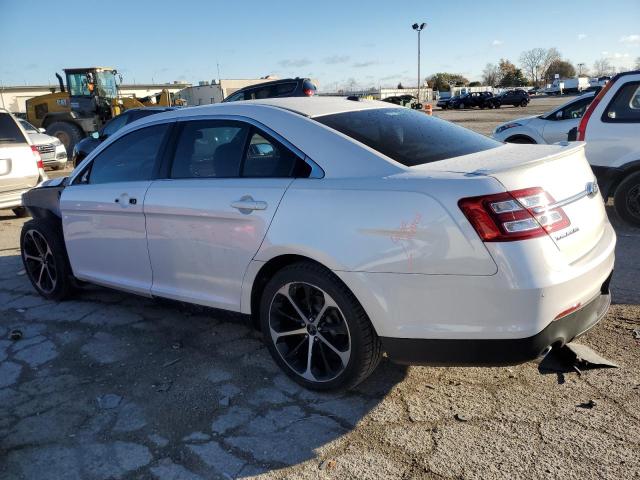 Photo 2 from auction – 2014 FORD TAURUS LIM with VIN 1FAHP2F81EG160867