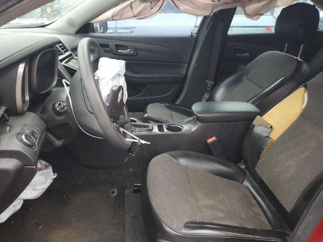 Photo 7 from auction – 2014 CHEVROLET MALIBU 1LT with VIN 1G11C5SL2EF172057