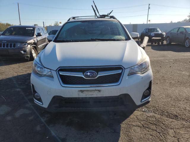 Фото 5 с аукциона – 2016 SUBARU CROSSTREK с VIN JF2GPANC1G8222739