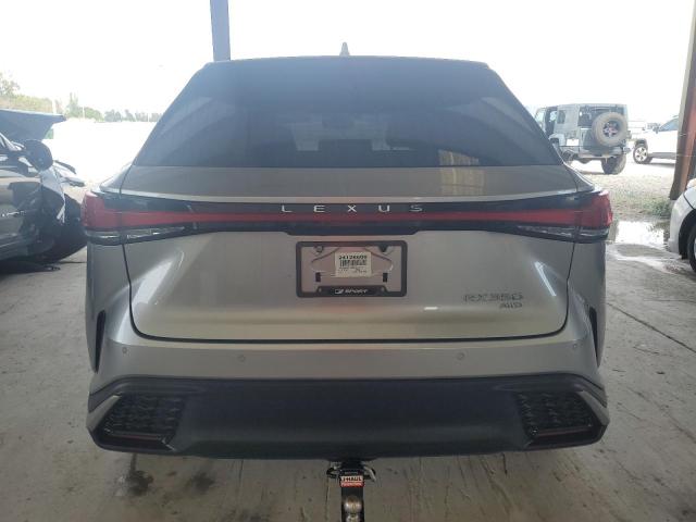 Photo 6 from auction – 2024 LEXUS RX 350 BAS with VIN 2T2BAMCA3RC044025
