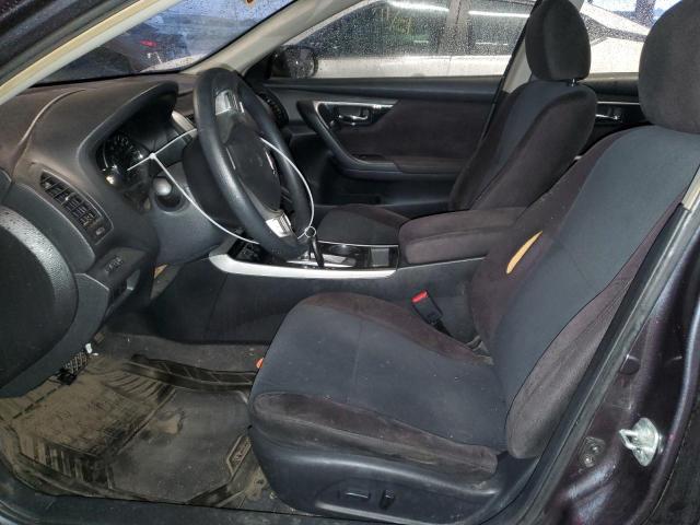 Photo 7 from auction – 2013 NISSAN ALTIMA 2.5 with VIN 1N4AL3AP2DN585901
