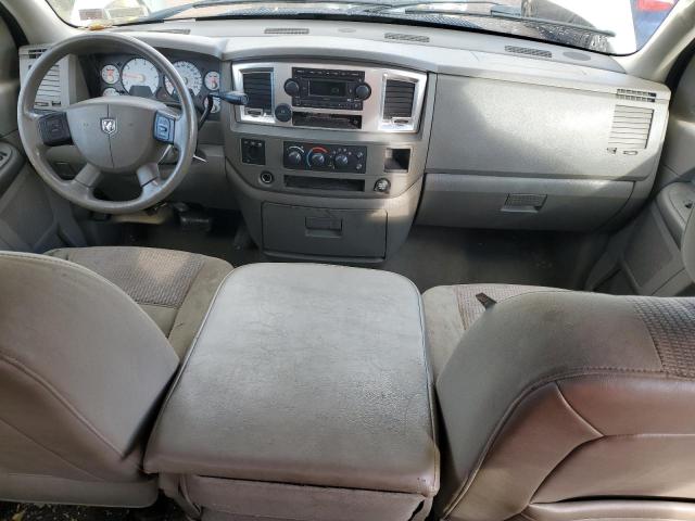 Photo 8 from auction – 2007 DODGE RAM 1500 S with VIN 1D7HU18267J606321
