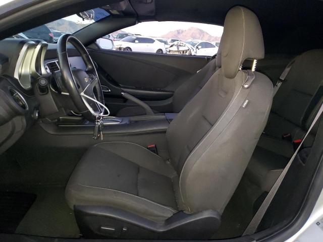 Photo 7 from auction – 2013 CHEVROLET CAMARO LT with VIN 2G1FB3D35D9238070