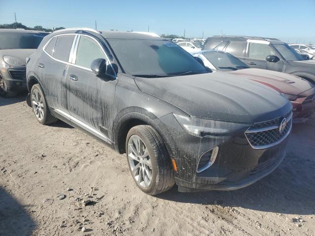 Photo 4 from auction – 2021 BUICK ENVISION A with VIN LRBFZRR48MD121527