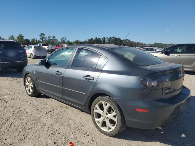 Photo 2 from auction – 2008 MAZDA 3 I with VIN JM1BK32FX81167039