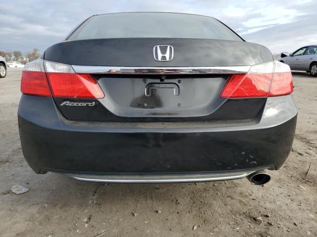 Photo 6 from auction – 2014 HONDA ACCORD EX with VIN 1HGCR2F73EA213966