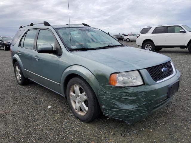 Photo 4 from auction – 2007 FORD FREESTYLE with VIN 1FMDK06177GA14955