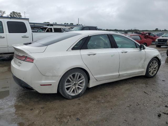 Photo 3 from auction – 2016 LINCOLN MKZ with VIN 3LN6L2G97GR622151