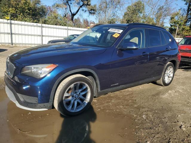 Photo 1 from auction – 2015 BMW X1 XDRIVE2 with VIN WBAVL1C53FVY37375