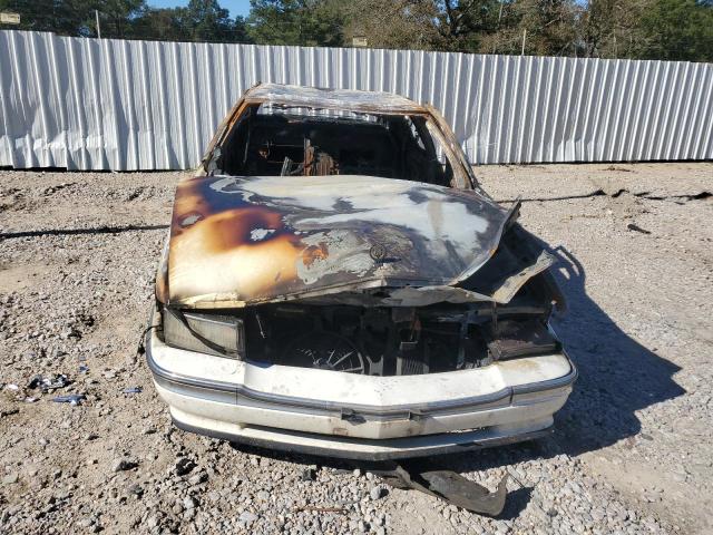 Photo 5 from auction – 1994 CADILLAC DEVILLE with VIN 1G6KD52BXRU297375