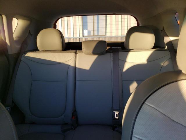 Photo 10 from auction – 2015 KIA SOUL EV with VIN KNDJX3AE8F7001926