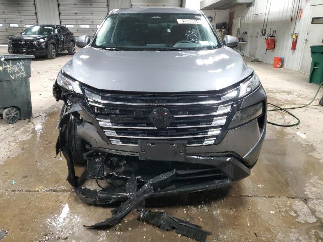 Photo 5 from auction – 2024 NISSAN ROGUE SV with VIN 5N1BT3BB2RC675047